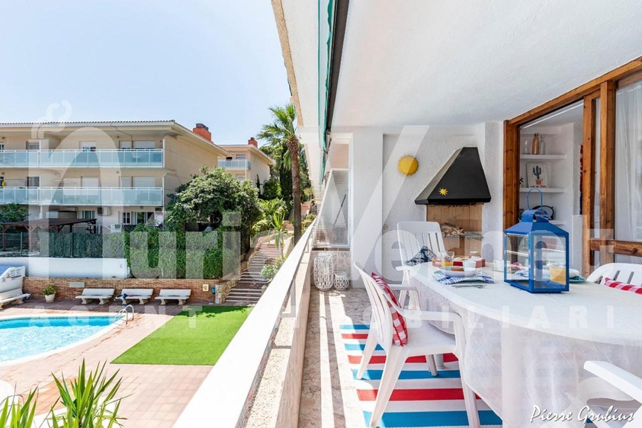 Bbq - Pool - Costa Apartment *