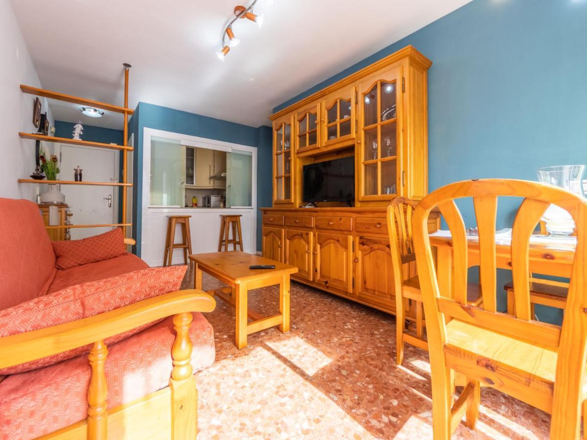 Gavina Salou-2 By Interhome Apartment