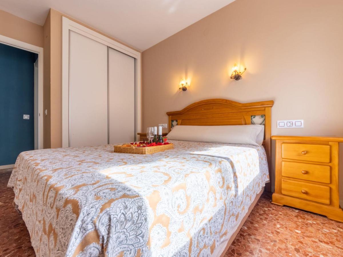 Apartment Gavina Salou-2 By Interhome