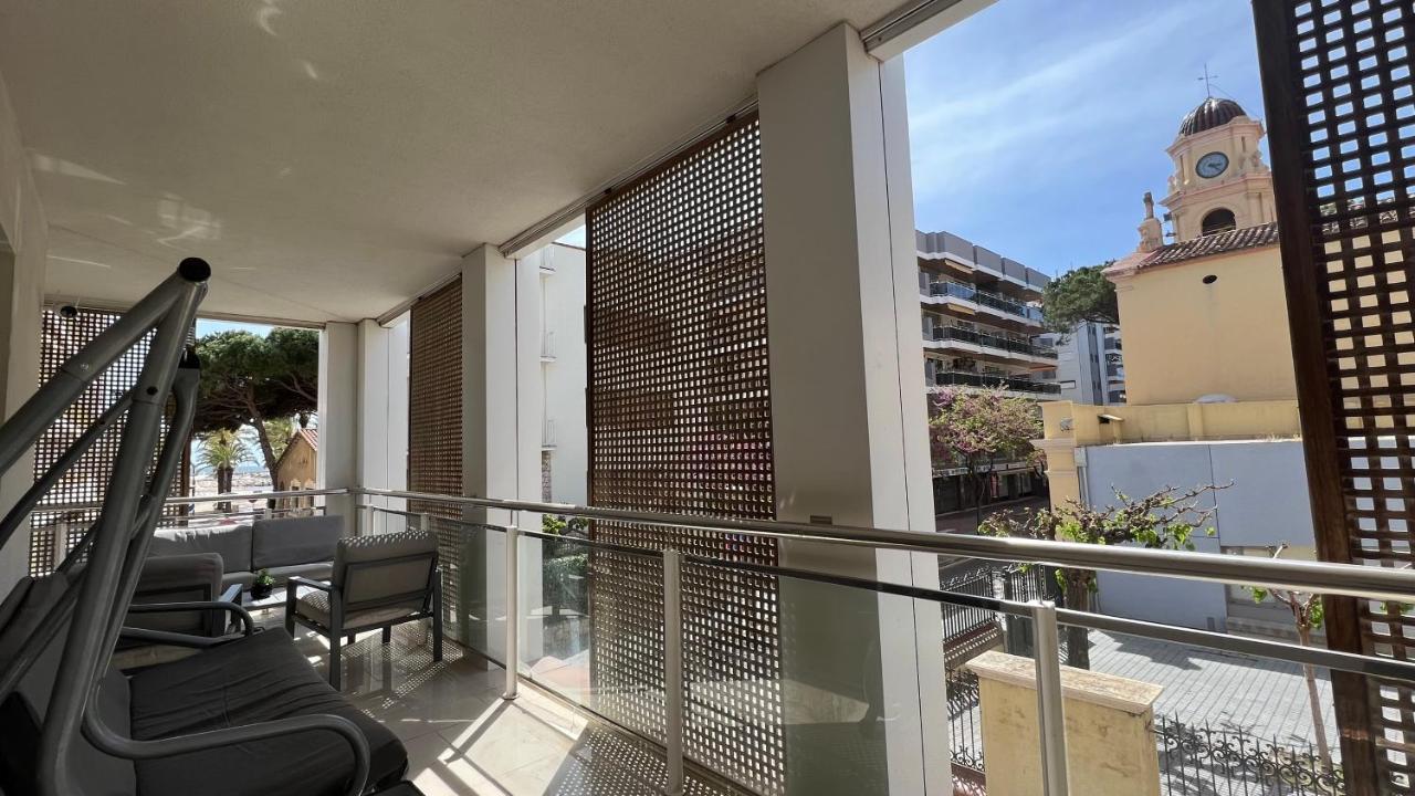 Appartement Solimar 10 Solo Familias Con Parking Y Piscina Salou