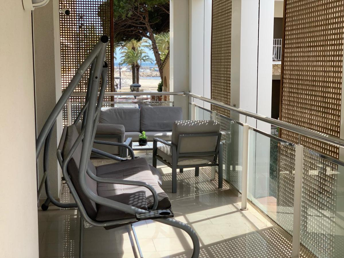 Appartement Solimar 10 Solo Familias Con Parking Y Piscina *