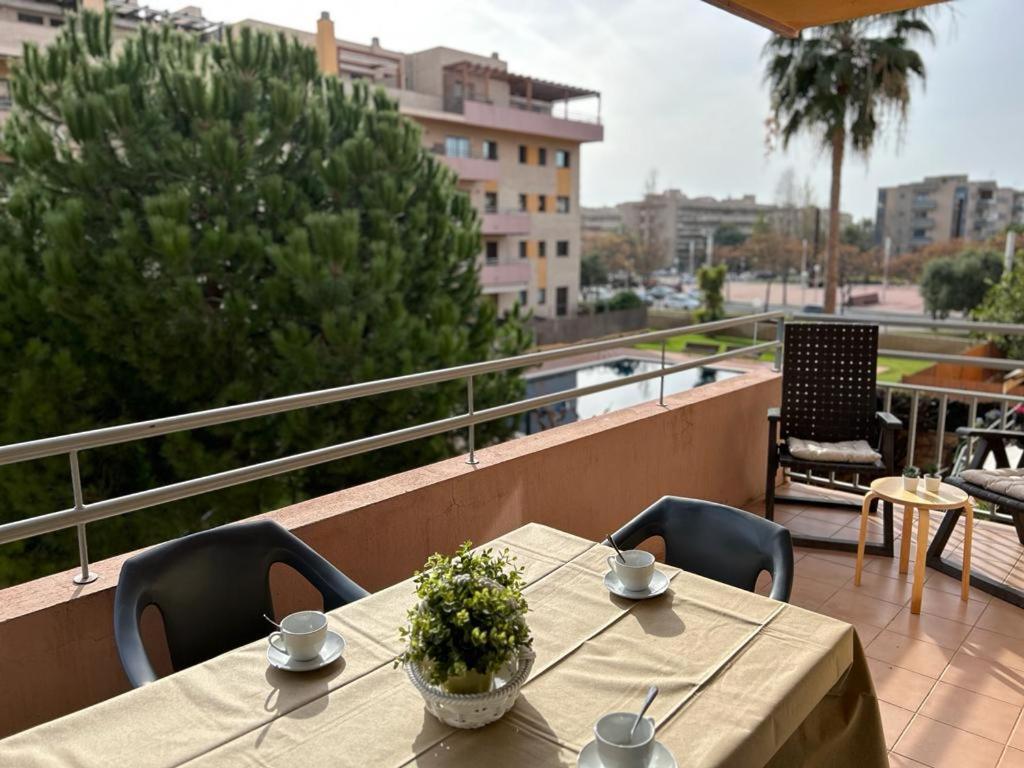 Tulipanes Apartment Salou