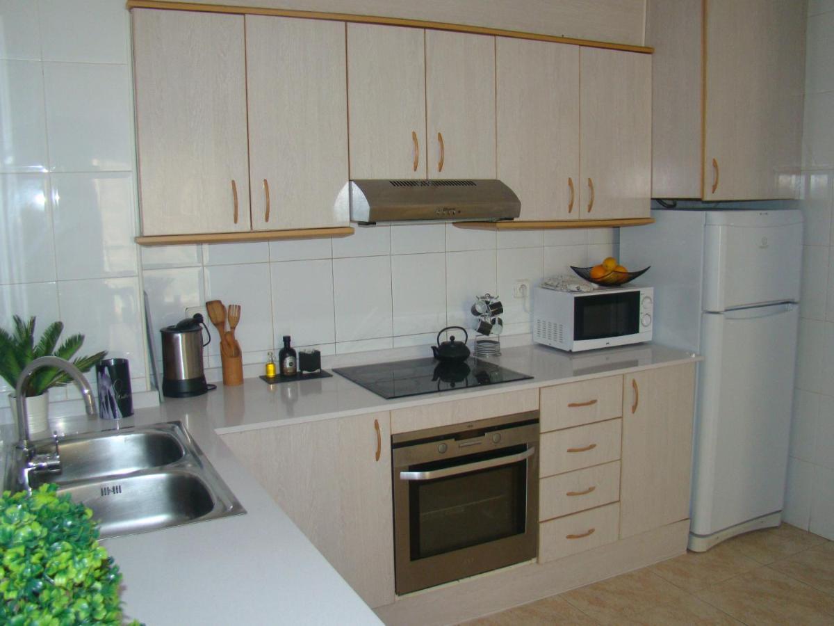 Apartment Cap De