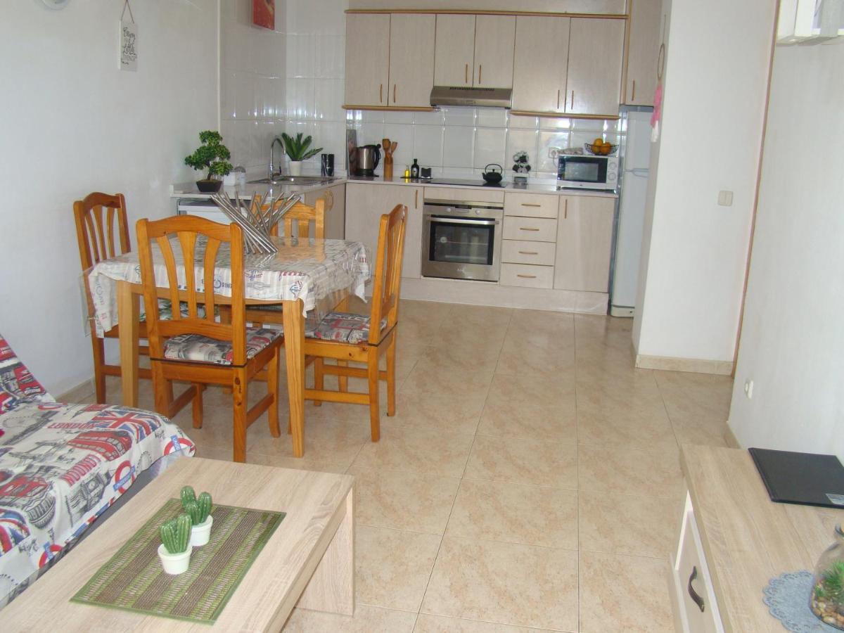 Apartment Cap De