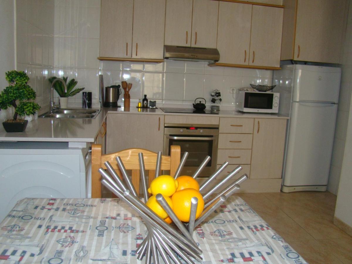 Cap De Apartment *