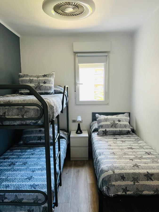 Delux Appartement
