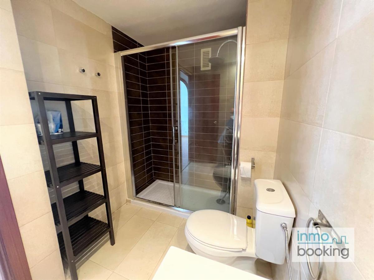 Apartment Arquus Iii, Con Piscina Y Cerca De La Playa