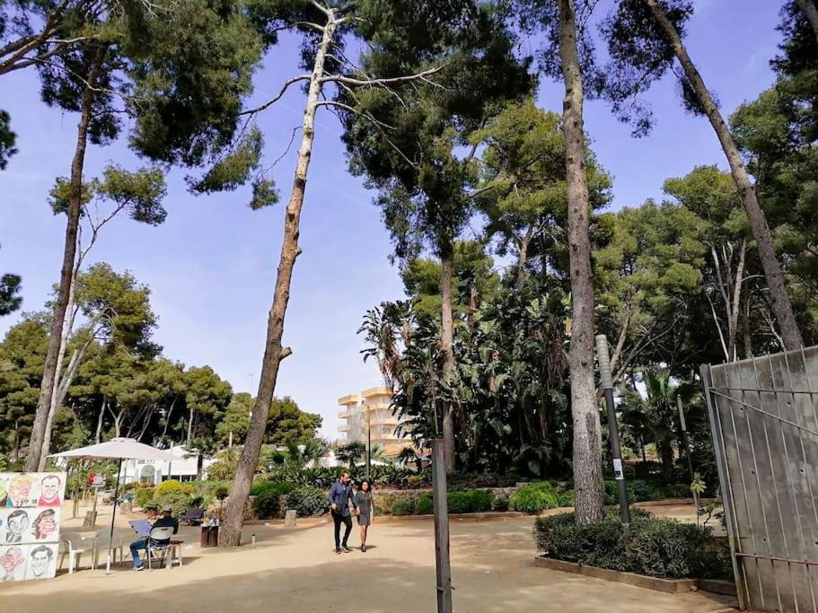 Appartement Ed Planta 6, Reformado, Centrico Salou