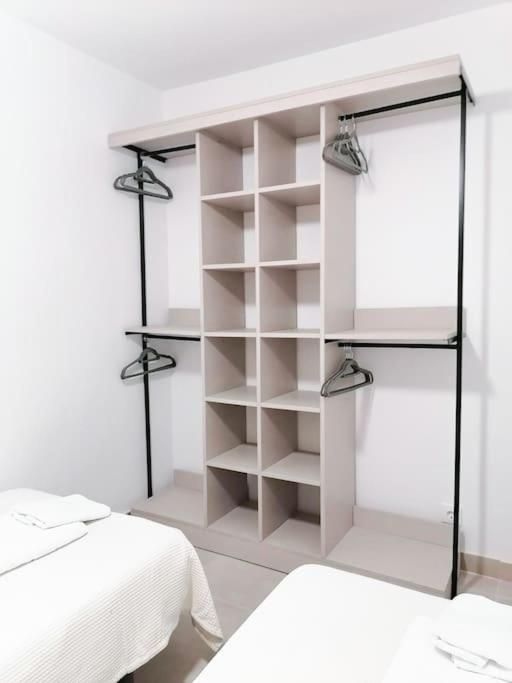 Appartement Ed Planta 6, Reformado, Centrico