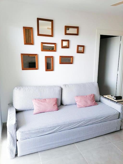 Ed Planta 6, Reformado, Centrico Appartement Salou