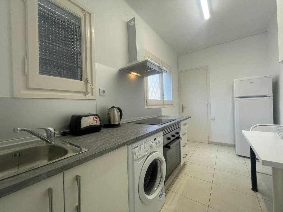 Holiday home Maria, Aire, Barbacoa Jardin Privado, Parquing