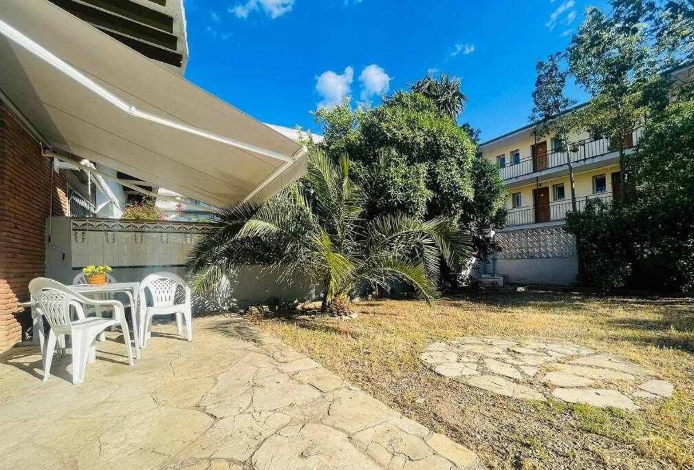 Maria, Aire, Barbacoa Jardin Privado, Parquing Holiday home *