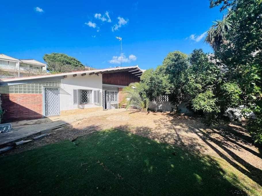 Maria, Aire, Barbacoa Jardin Privado, Parquing Holiday home Salou