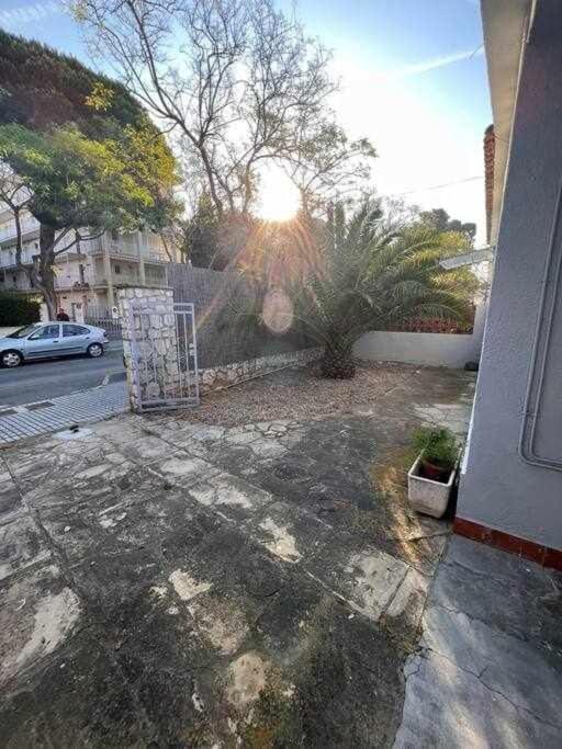Holiday home Maria, Aire, Barbacoa Jardin Privado, Parquing Salou