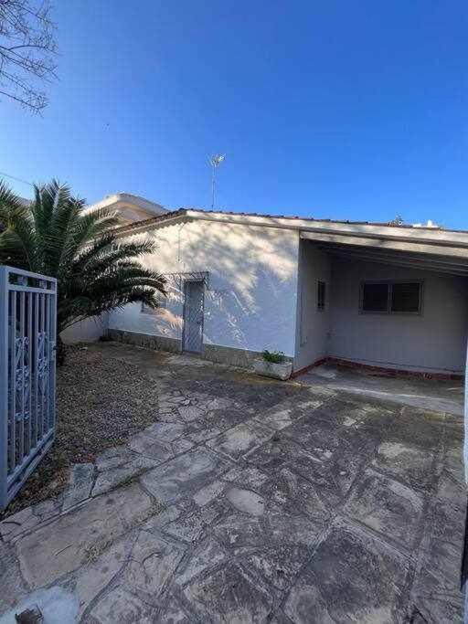 Holiday home Maria, Aire, Barbacoa Jardin Privado, Parquing
