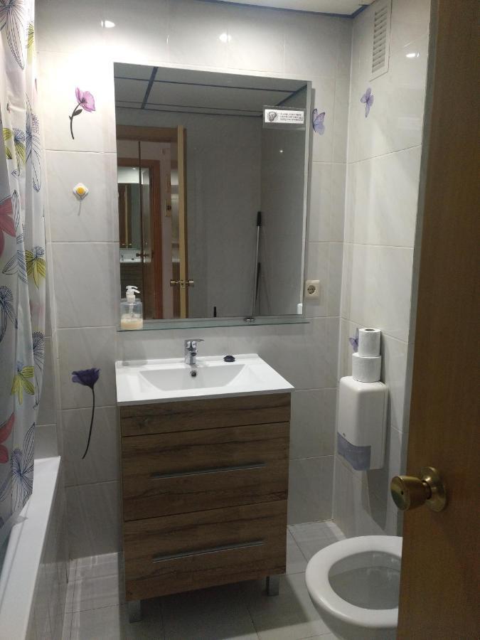 Loft En Edificio Internacional 2 *