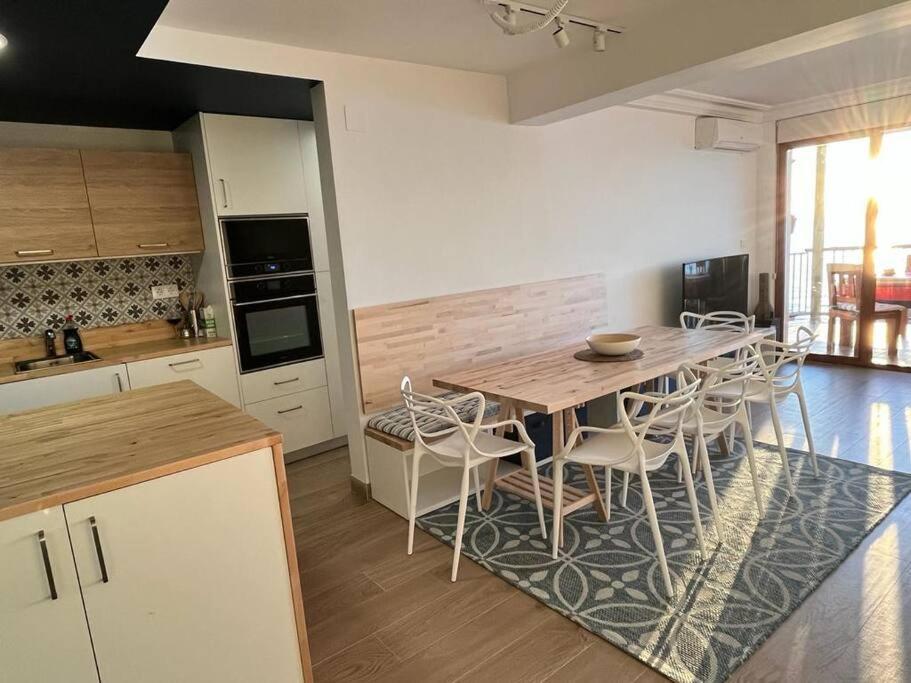 Apartment Super Mar Azul En *