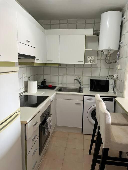 Apartamento Mar 7º Planta, Terraza, Piscina Salou
