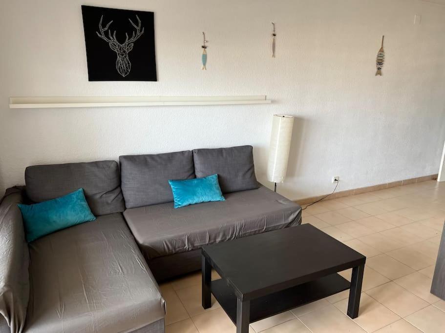Mar 7º Planta, Terraza, Piscina Apartamento *
