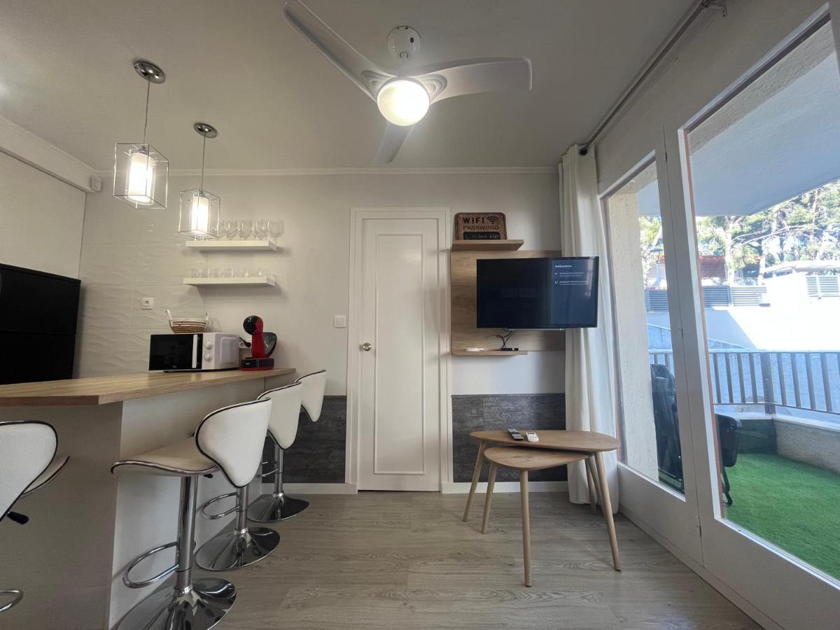 Premium A 150m Playa Zona Capellans Visita Port Aventura Apartment