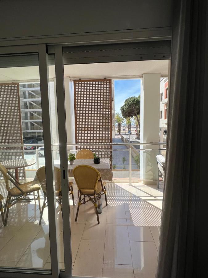 Appartement Solimar 10 Solo Familias Con Parking Y Piscina Salou