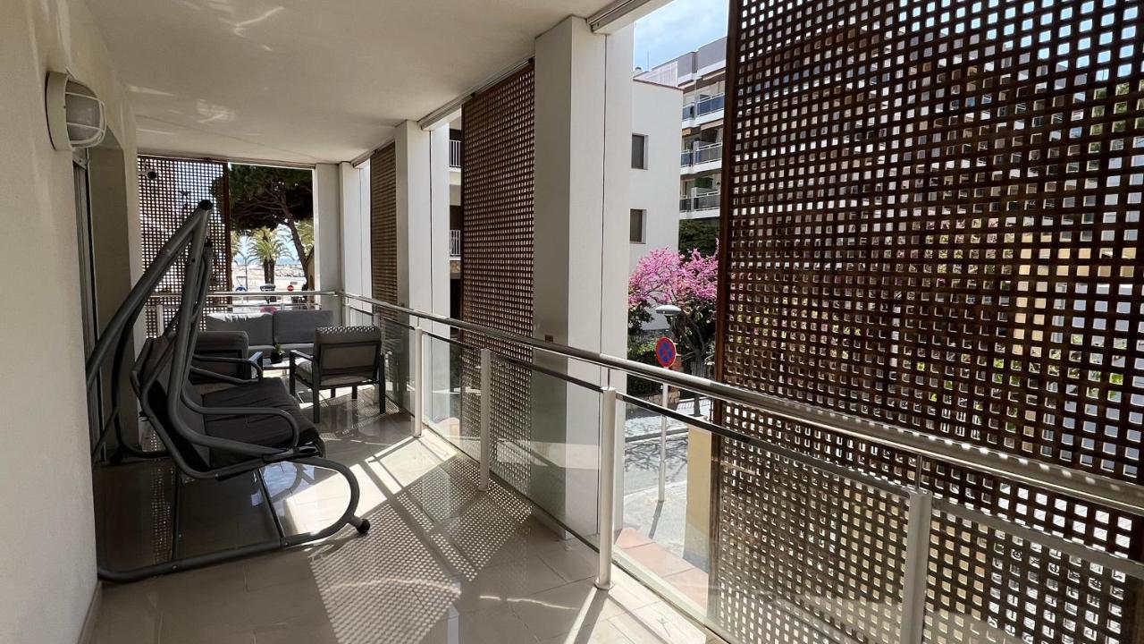 Solimar 10 Solo Familias Con Parking Y Piscina Appartement *