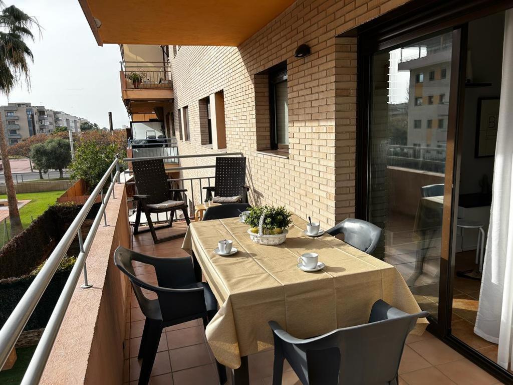 Apartment Tulipanes Salou