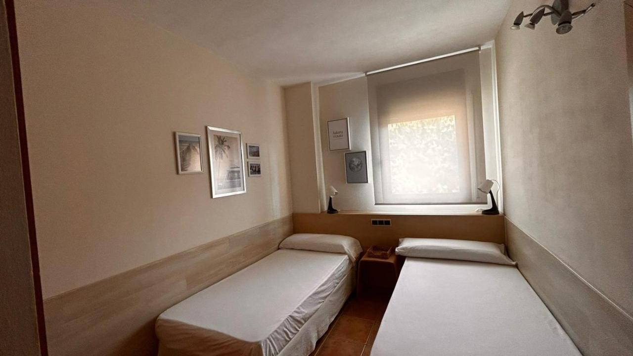 Tulipanes Apartment *