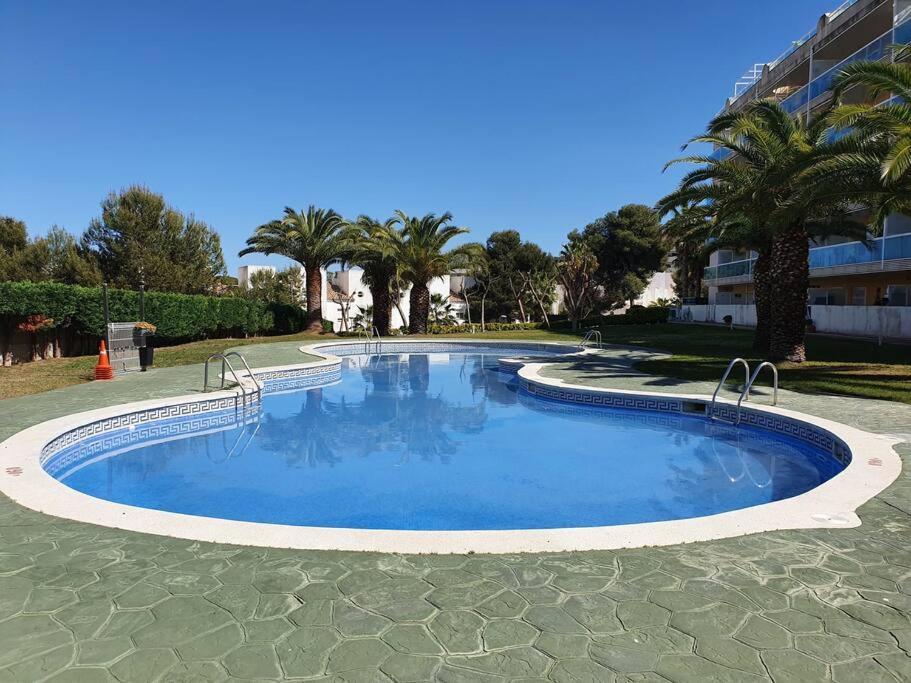 Apartment Mediterraneo Salou! *