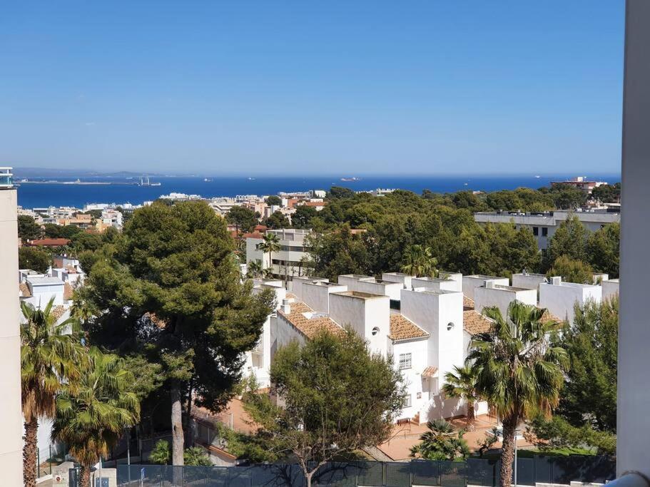 Mediterraneo Salou! Apartment Salou