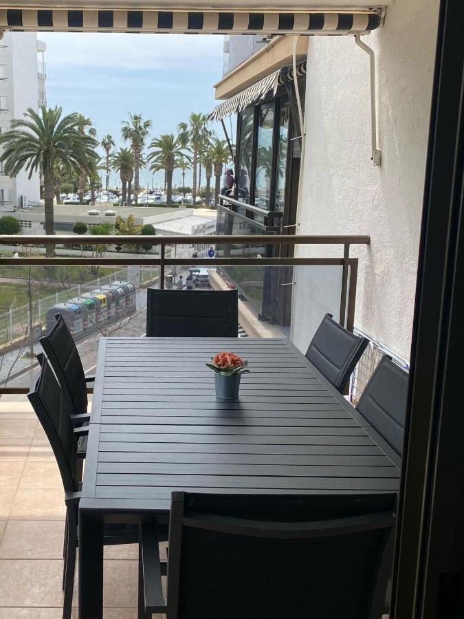 Appartement Llevant Parking Gratuit *
