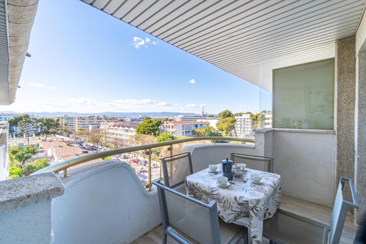 Apartment Playa-piscina-port Aventura4 Salou