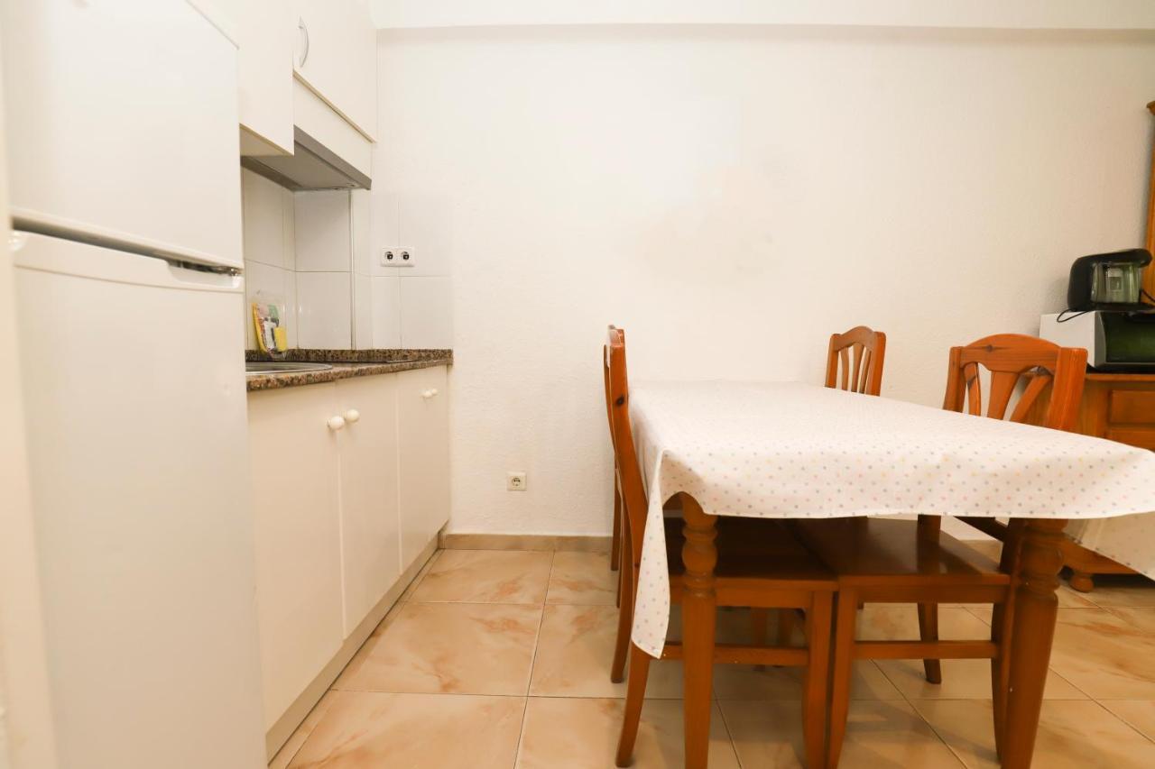 Differentflats Acantilados Apartment Salou