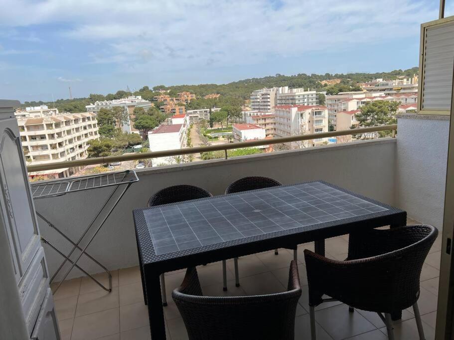 Mar 7º Planta, Terraza, Piscina Apartamento Salou