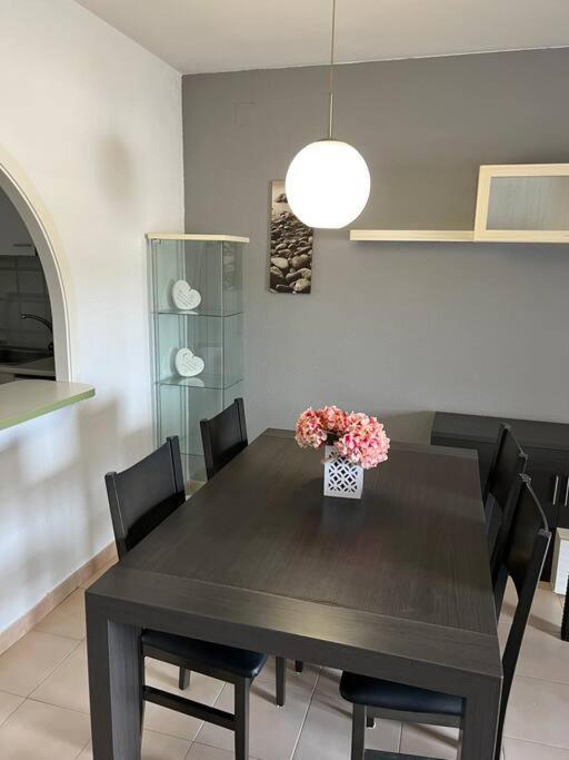 Apartamento Mar 7º Planta, Terraza, Piscina *