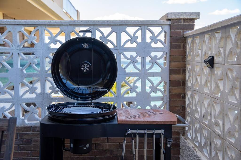 1ºlineamar-exclusive-bbq-wifi-relax-portaventura6 Apartment *