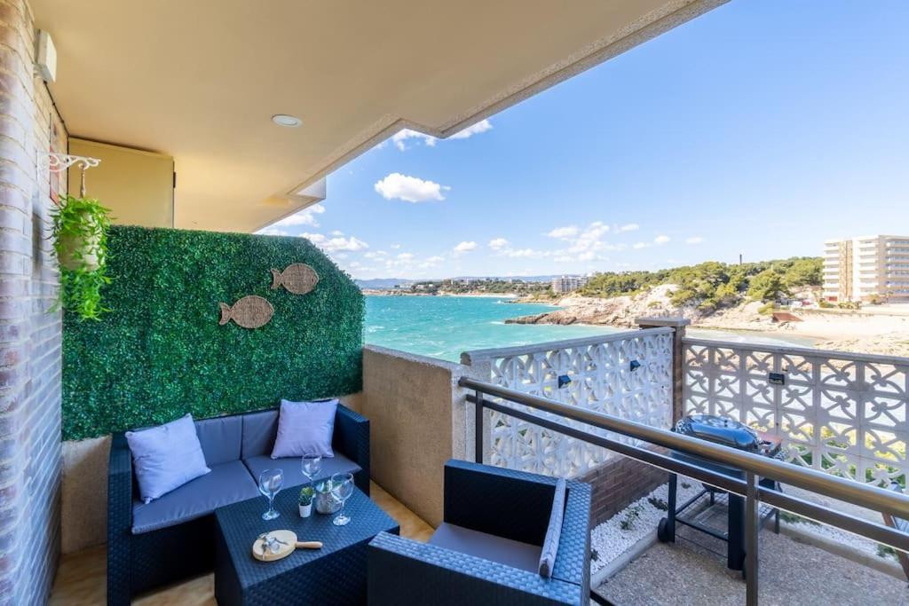 Apartment 1ºlineamar-exclusive-bbq-wifi-relax-portaventura6