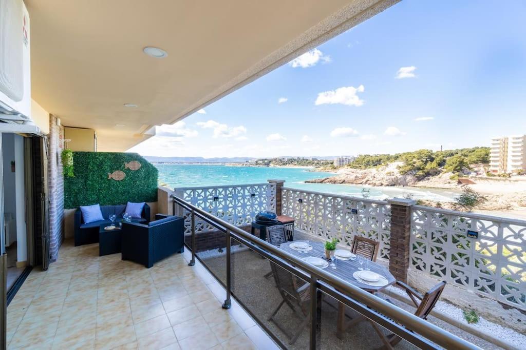 Apartment 1ºlineamar-exclusive-bbq-wifi-relax-portaventura6 Salou