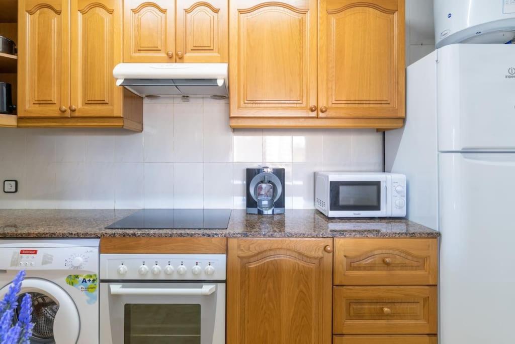Apartment 1ºlineamar-exclusive-bbq-wifi-relax-portaventura6