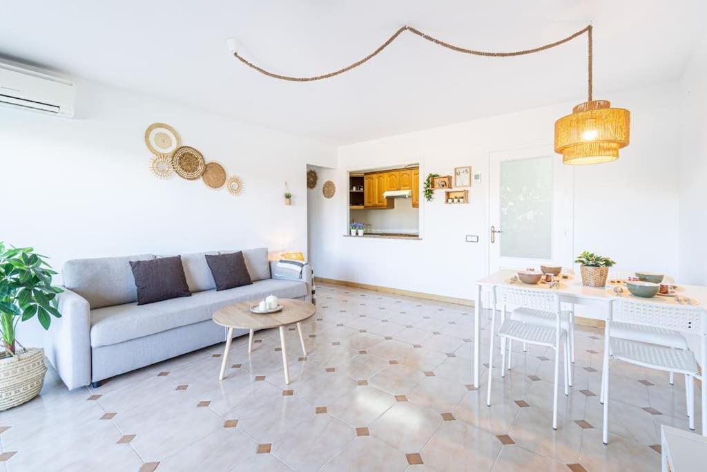 1ºlineamar-exclusive-bbq-wifi-relax-portaventura6 Apartment *