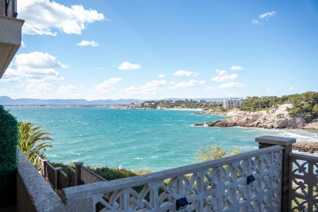 1ºlineamar-exclusive-bbq-wifi-relax-portaventura6 Apartment