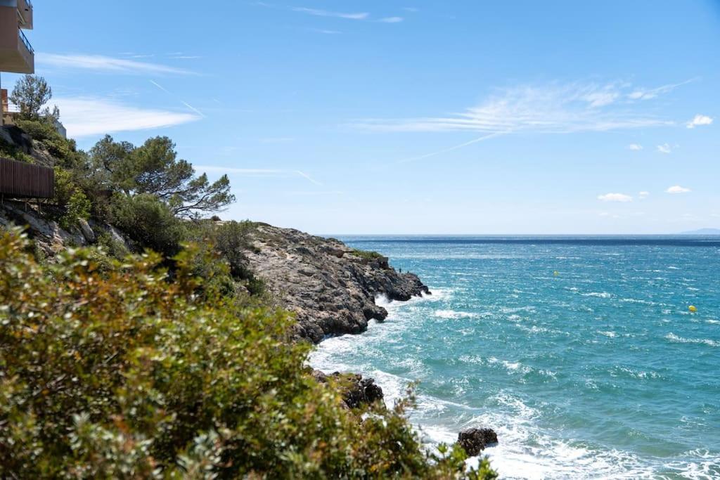 1ºlineamar-exclusive-bbq-wifi-relax-portaventura6 Apartment