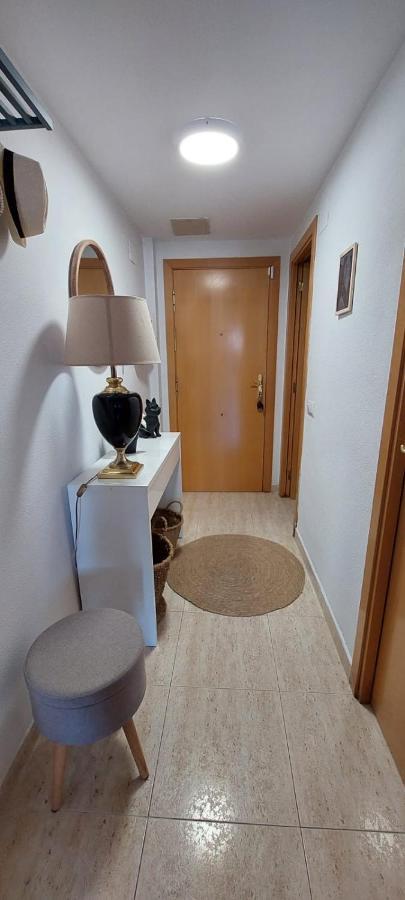 Mediterraneo Salou! Apartment *
