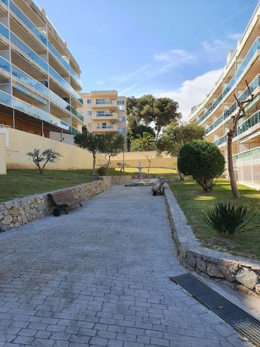 Apartment Mediterraneo Salou! *
