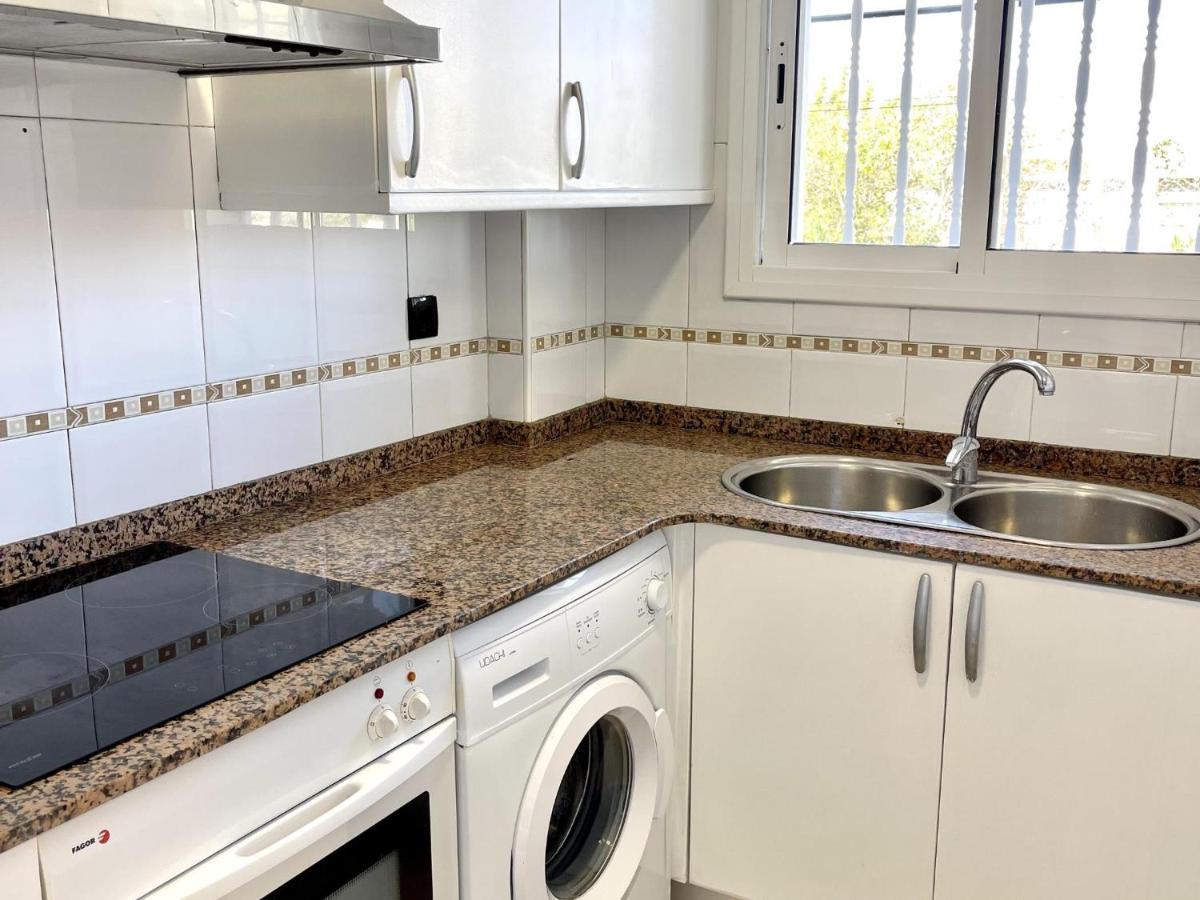 Apartamento Apartbeach Fluromar Relax Y Climatizado Salou
