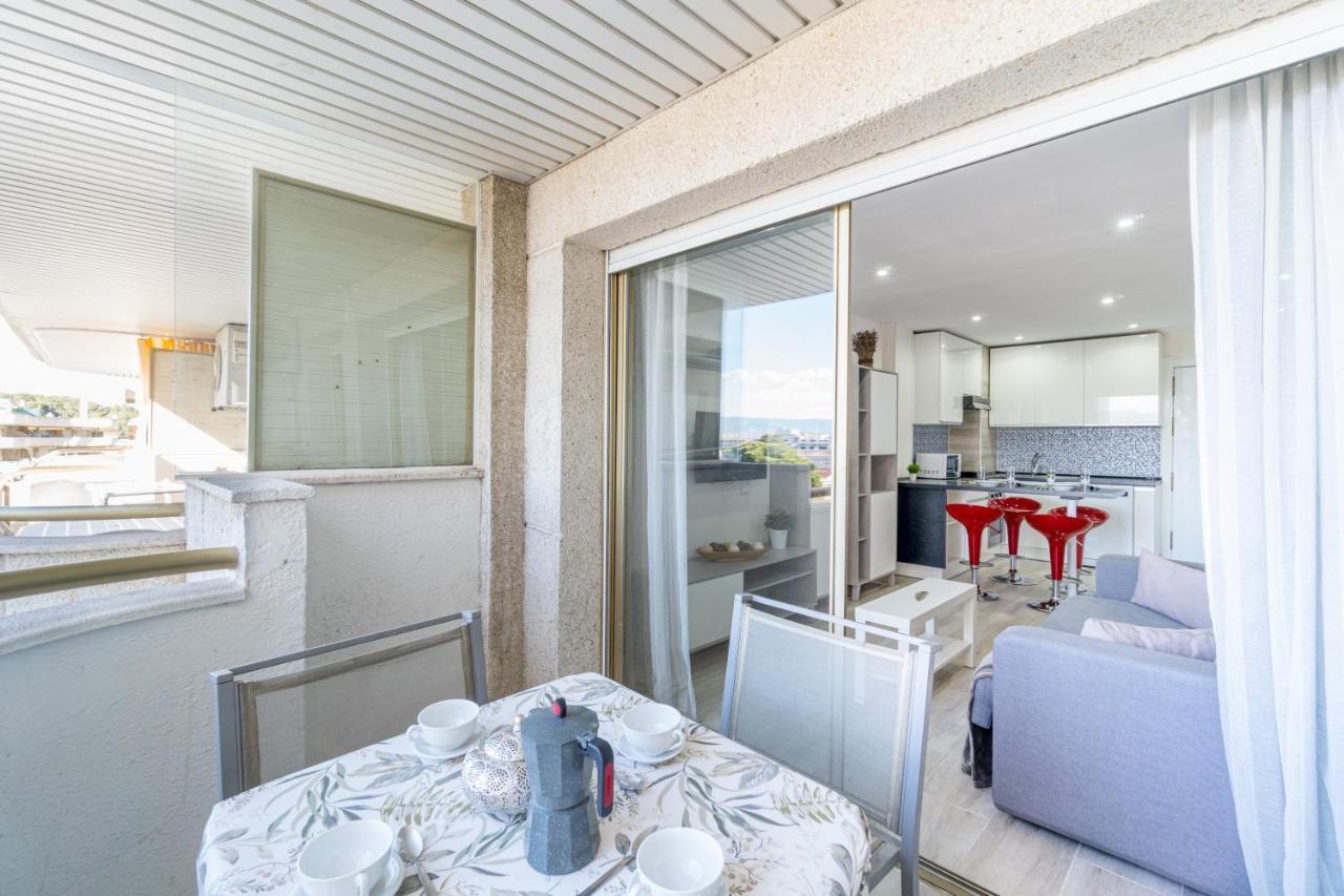 Apartment Playa-piscina-port Aventura4