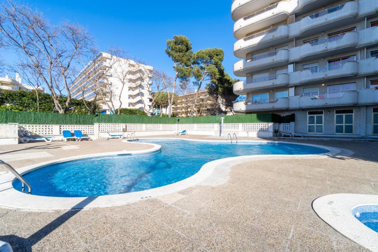 Apartment Playa-piscina-port Aventura4