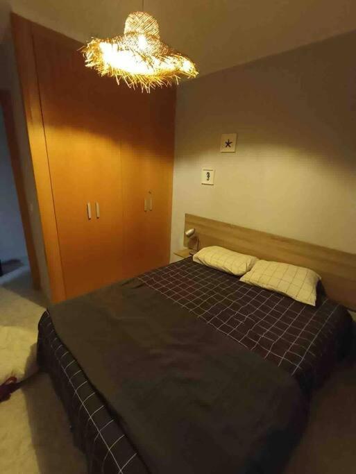 Ohana Apartment