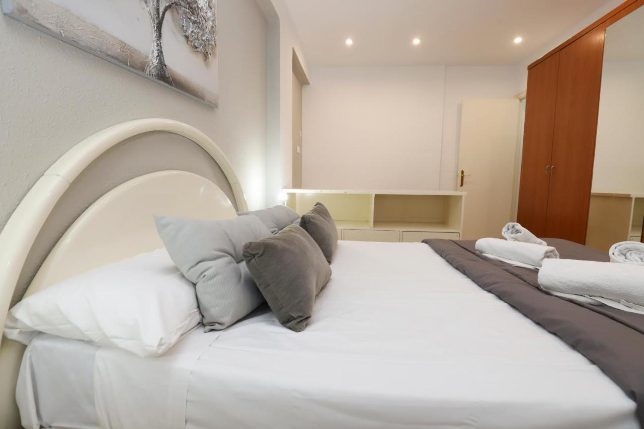 Differentflats Acantilados Apartment Salou