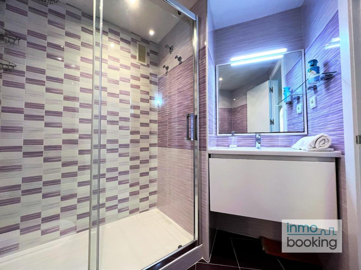Appartement Family Arquus Beach Salou, Climatizado Y Con Piscina *